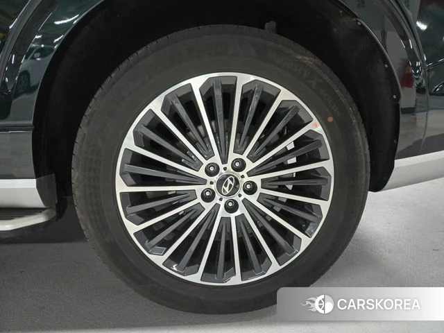 Hyundai Palisade (LX3) id 3876446 из Кореи 16