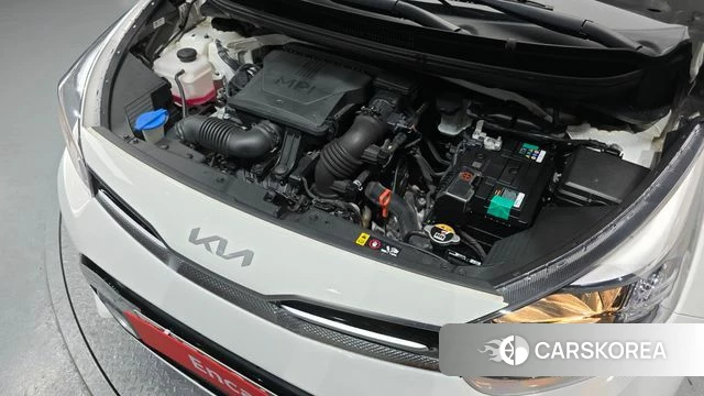 Kia Morning Urban (JA) id 4309082 из Кореи 26