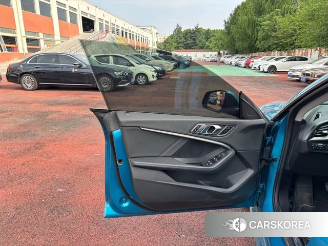 BMW 2 series (imported) id 4365935 из Китая 9