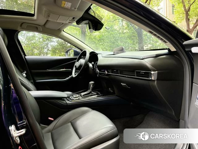 Mazda CX-30 id 4209961 из Китая 11