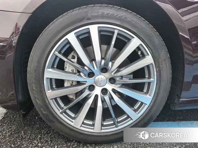 Maserati President id 4213836 из Китая 18
