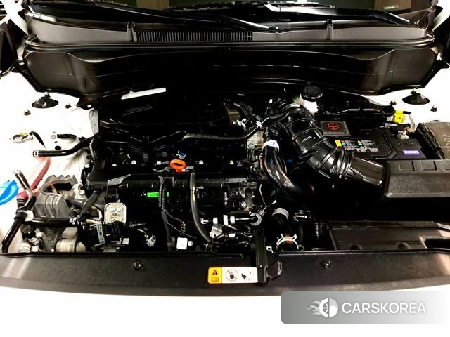 Kia The New Seltos id 4194163 из Кореи 16