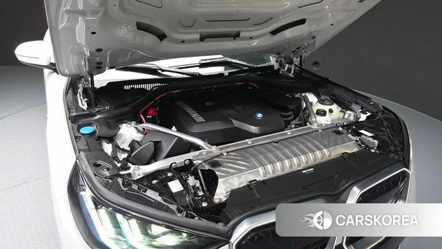 BMW X3 (G45) id 4487763 из Кореи 27