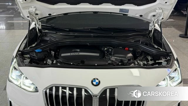 BMW 2 Series Active Tourer (U06) id 3933929 из Кореи 16