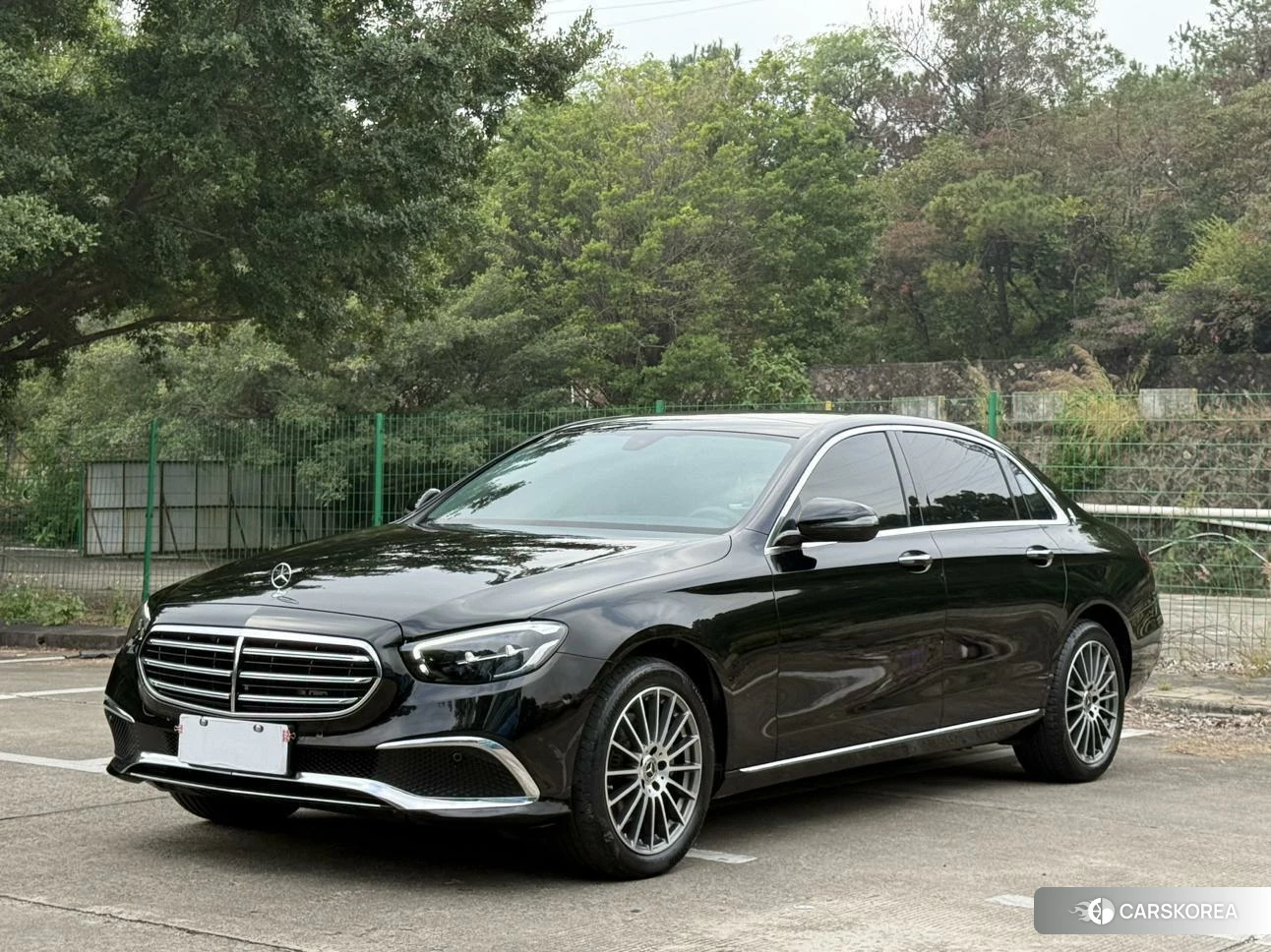 Mercedes-Benz E-class id 4487551 из Китая 8