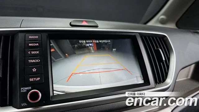 Kia The New Ray id 2680431 из Кореи 16