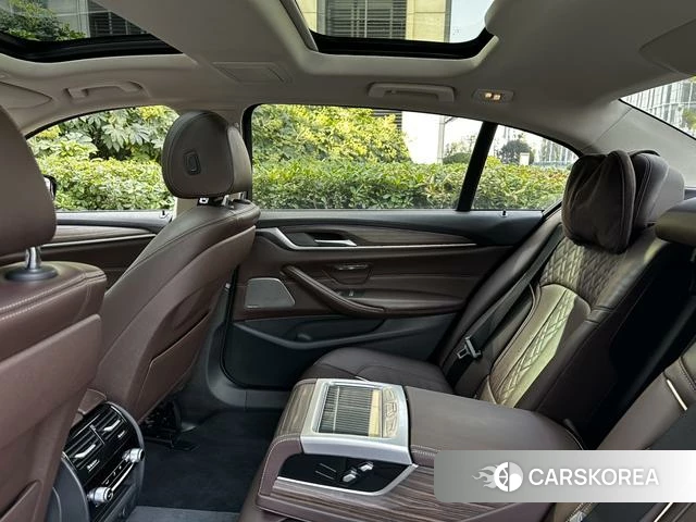 BMW 5 series id 4254556 из Китая 29