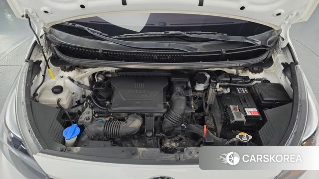 Kia Morning Urban (JA) id 4550898 из Кореи 28