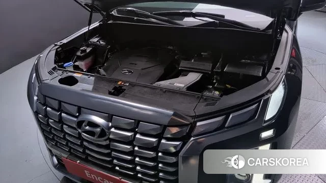 Hyundai The New Palisade id 3007025 из Кореи 16