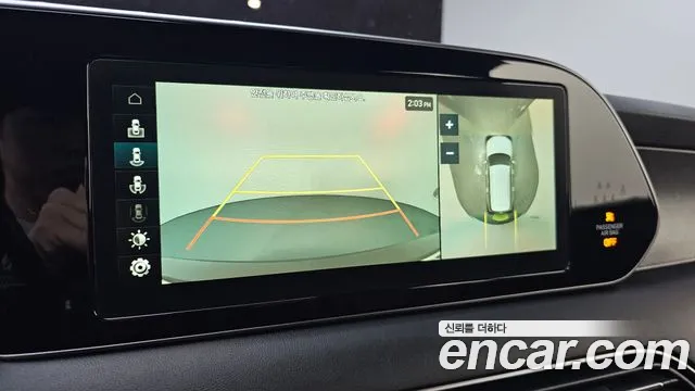 Hyundai Palisade id 2660431 из Кореи 16