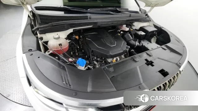 Kia Carnival 4th generation id 3192321 из Кореи 16