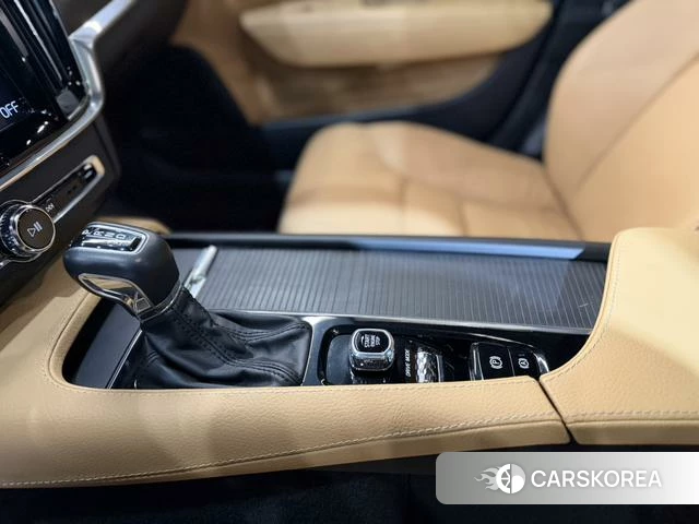 Volvo V90 id 4242574 из Китая 28