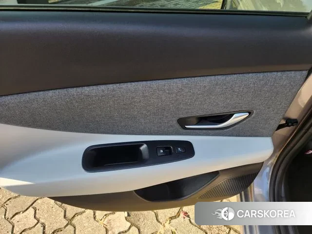 Hyundai Avante (CN7) id 3517098 из Кореи 16