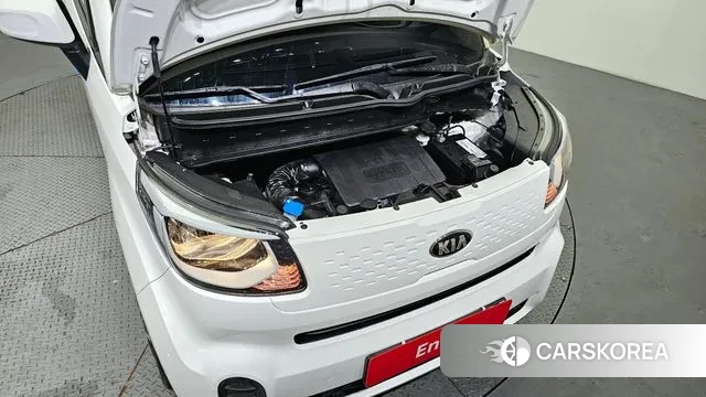 Kia The New Ray id 3008130 из Кореи 16