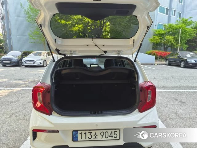 Kia Morning Urban (JA) id 3982156 из Кореи 12