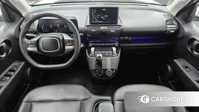 Hyundai Casper id 4636284 из Кореи 27