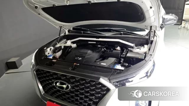 Hyundai Palisade id 3406326 из Кореи 16