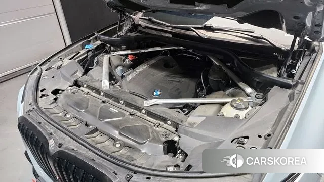 BMW X7 (G07) id 3725841 из Кореи 16