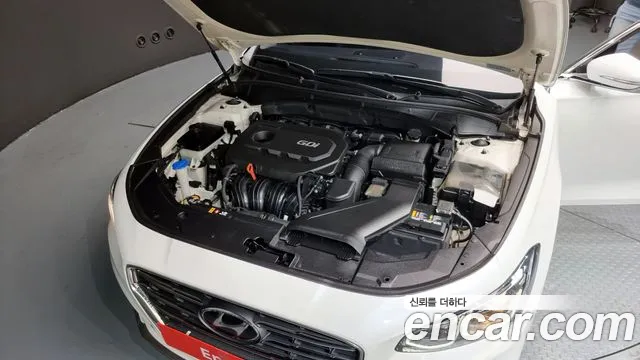 Hyundai Grandeur IG id 2645926 из Кореи 16