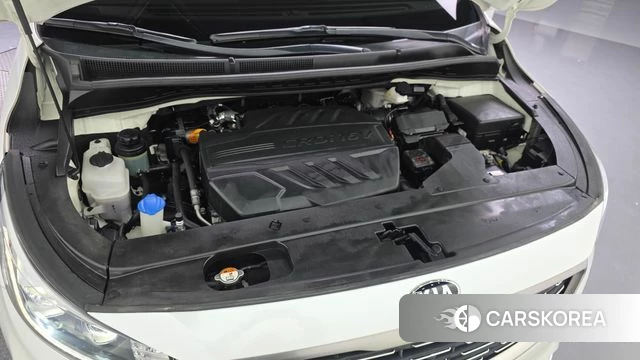 Kia The New Carnival id 4944177 из Кореи 30