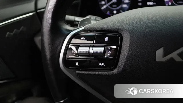 Kia K8 id 3453780 из Кореи 16