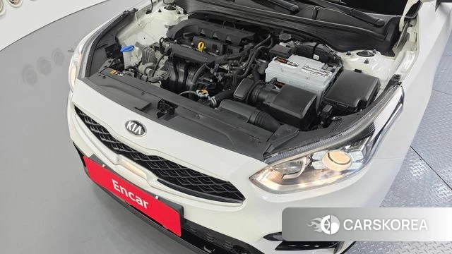 Kia Come New K3 id 4477143 из Кореи 16