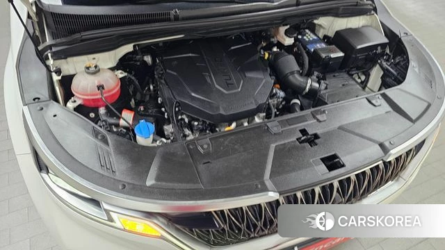 Kia Carnival 4th generation id 3860747 из Кореи 16