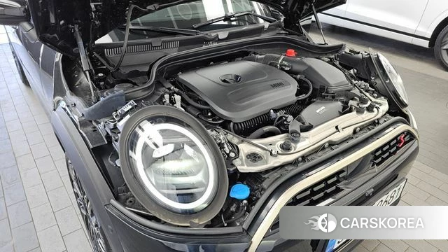 Mini Cooper S 4th Generation id 4291748 из Кореи 16