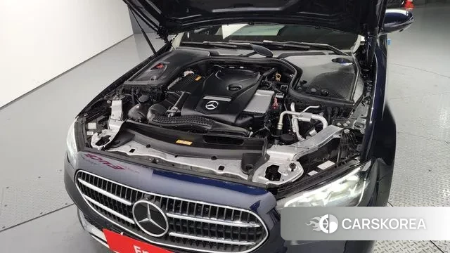 Mercedes-Benz E-Class W213 id 3685359 из Кореи 16