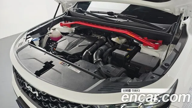 Kia Sorento 4th Generation id 2737602 из Кореи 16