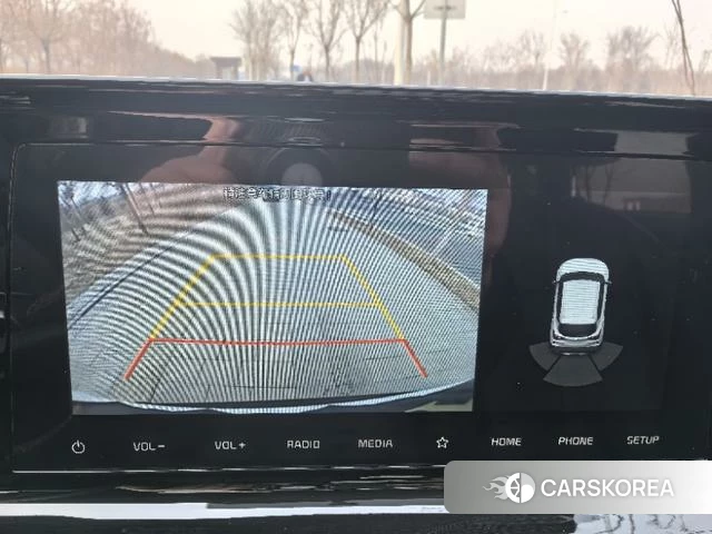 Kia Proud run id 4291414 из Китая 16