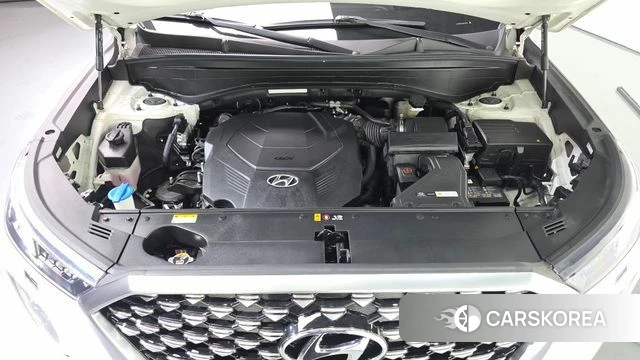 Hyundai Palisade id 4930101 из Кореи 30