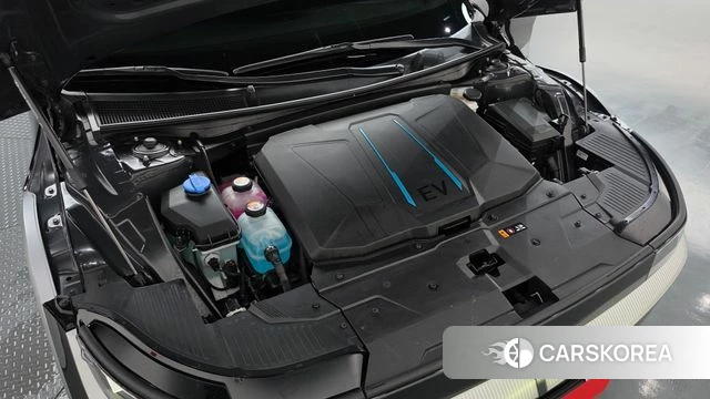 Hyundai Ionic 5 id 4666646 из Кореи 31