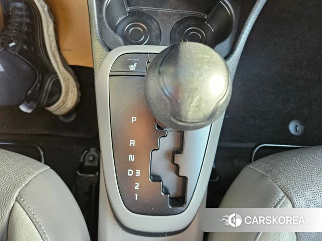 Kia All New Morning (JA) id 3955843 из Кореи 16