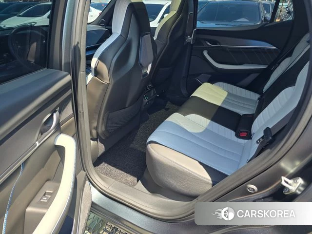 Renault Korea (Samsung) Filant id 4393559 из Кореи 12