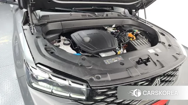 Renault Korea (Samsung) Grand Coleos id 3426165 из Кореи 16