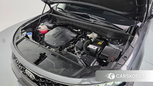 Kia Sorento 4th Generation id 3621779 из Кореи 16