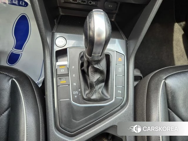 Volkswagen Tiguan second Generation id 4366446 из Кореи 16