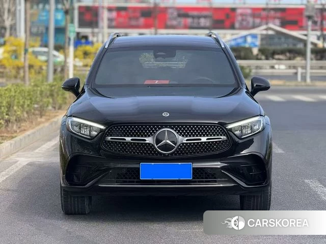 Mercedes-Benz GLC id 4256904 из Китая 22