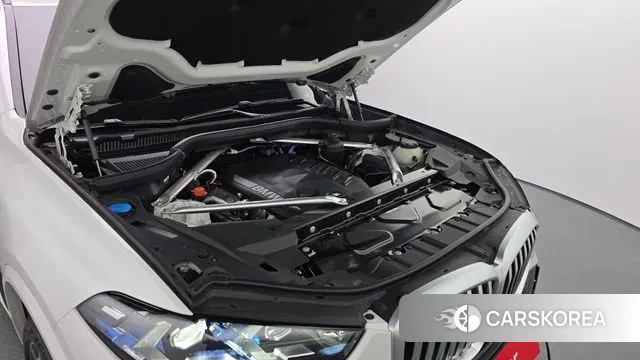 BMW X5 (G05) id 2963596 из Кореи 16