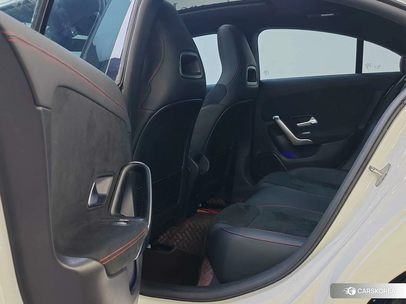 Mercedes-Benz CLA (import) id 4407262 из Китая 13