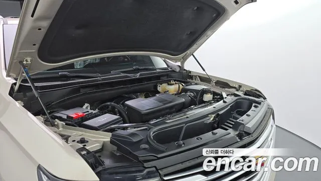 Cadillac Escalade 5th Generation id 2436918 из Кореи 16