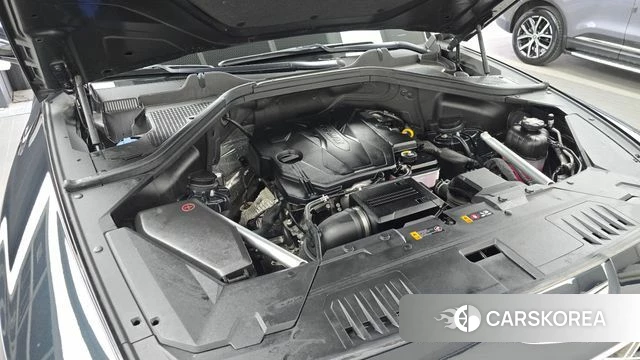 Genesis GV80 id 4222800 из Кореи 28