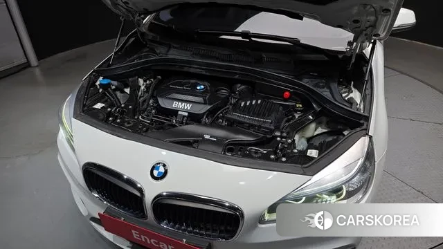 BMW 2 Series Active Tourer (F45) id 3429623 из Кореи 16
