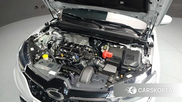 Renault Korea (Samsung) XM3 id 3896901 из Кореи 16