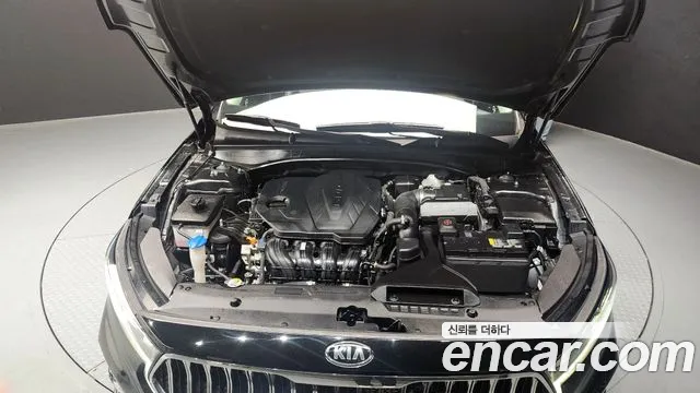 Kia K7 Premier id 2506499 из Кореи 16