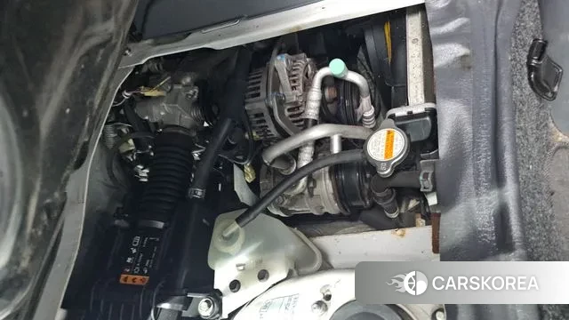 Chevrolet (GM Daewoo) New Damas id 2981949 из Кореи 16