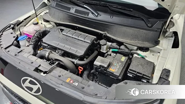 Hyundai The New Casper id 3757939 из Кореи 16