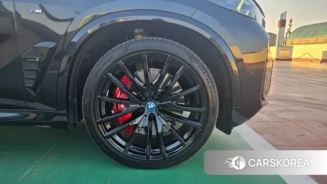 BMW X5 (G05) id 2925505 из Кореи 16