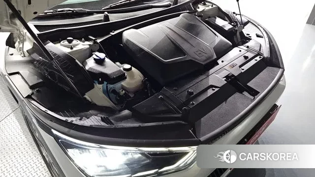 Kia EV6 id 2905480 из Кореи 16